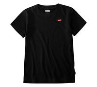 10A Teenager Batwing Tee - Black