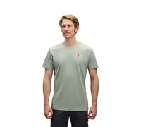 T-shirt Black Diamond Bd Dragon Bleu XS