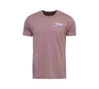 Black Diamond Winter Ridge Short Sleeve T-shirt