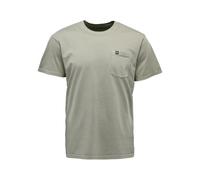T-shirt Black Diamond Diamond Patch M