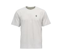 Black Diamond Distance Tech Short Sleeve T-shirt Black L Men