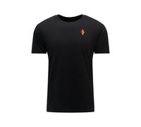 T-shirt Black Diamond Dragon Noir S