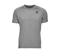 T-shirt Black Diamond Lightwire Tech XS