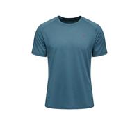 T-shirt Black Diamond M LIGHTWIRE SS TECH TEE (Midnight Blue) Men
