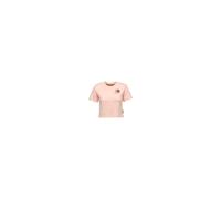 T-shirt Black Diamond W FADED CROP SS TEE (Alpine Sunrise) Women's