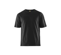 T-shirt Blaklader Black XL