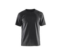 T-shirt Blaklader Gris XL