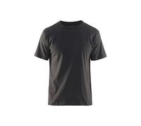 T-shirt Blaklader Gris XS