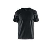 T-shirt Blaklader Noir XL