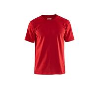 T-shirt Blaklader Rouge M