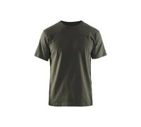 T-shirt Blaklader Vert M