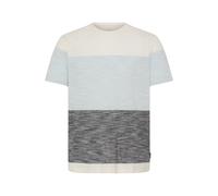 T-shirt Blend BHKEITH BLOCK Bleu S
