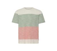 T-shirt Blend BHKEITH BLOCK Orange M