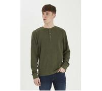 T-shirt Blend bhnoel Vert 3XL