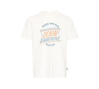 T-shirt Blend Jes Blanc L