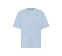 T-shirt Blend Keaton Backprint Bleu 2XL