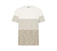 T-shirt Blend Keith Block Vert M
