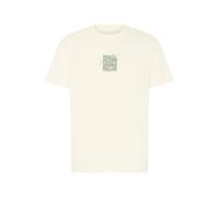 T-shirt Blend Kennedy Graphic Blanc 2XL