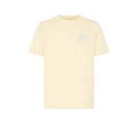 T-shirt Blend Sun Island Blanc XL