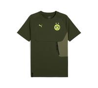 T-shirt Borussia Dortmund Tech Vert L
