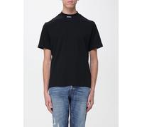 T-Shirt BOSS Men color Black - Size: M - male