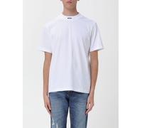 T-Shirt BOSS Men color White - Size: M - male
