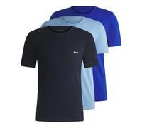 T-shirt Boss TshirtRN 3pack M 50532468-966
