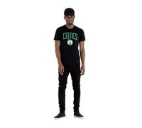 T-shirt Boston Celtics NBA Noir XL