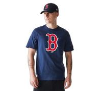 T-shirt Boston Red Sox Nos MLB Regular Bleu M