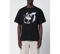 T-Shirt BRAIN DEAD Men color Black - Size: M - male
