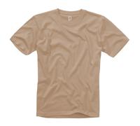 Brandit T-shirt - Beige