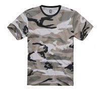 T-shirt Brandit Beige 5XL
