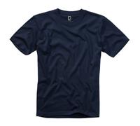 Brandit Premium T-Shirt T-shirt navy S