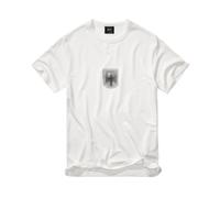 T-shirt Brandit BW Blanc L