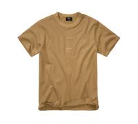 Brandit Tropenshirt T-Shirt - Sand