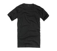 T-shirt Brandit BW Noir L