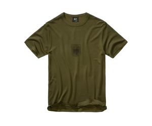 T-shirt Brandit BW Sport Green M