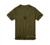 T-shirt Brandit BW Sport Vert M