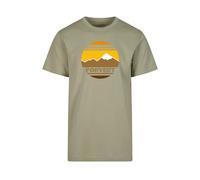 Forvert Men's T-Shirt Roundneck Bishop, Softslavia, S