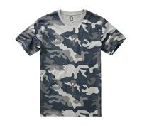 T-shirt Brandit Gris 7XL