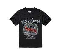 T-shirt Brandit Motörhead Ace of Spade Noir M
