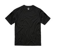 Brandit QuickDry Short Sleeve T-shirt - Black