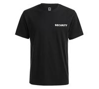 T-shirt Brandit Security Noir 6XL