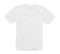 T-shirt Brandit White 5XL