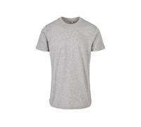 T-shirt Build Your Brand Basic Gris XS