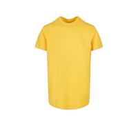 T-shirt Build Your Brand Basic Jaune 5XL