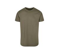 T-shirt Build Your Brand Basic Vert 3XL