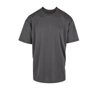 T-shirt Build Your Brand E sports Gris L