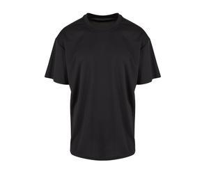 T-shirt Build Your Brand E sports Noir M