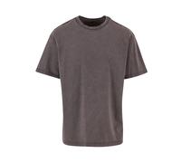 T-shirt Build Your Brand Gris 5XL